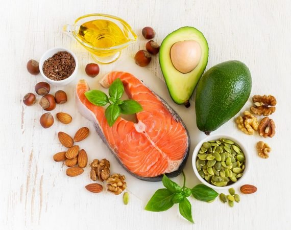 Why Do We Need Fats?