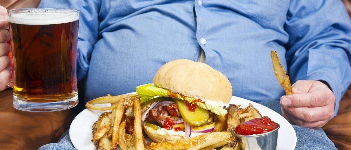 Ako blokovať prebytočný tuk v jedle?
